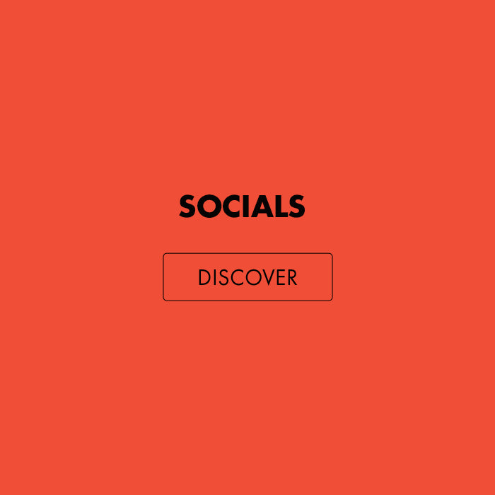 Gift of Movement - Socials