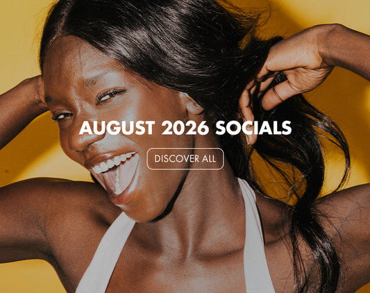 August 2026 Socials