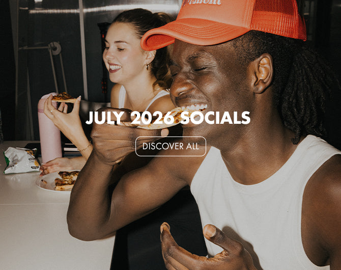 July 2026 Socials