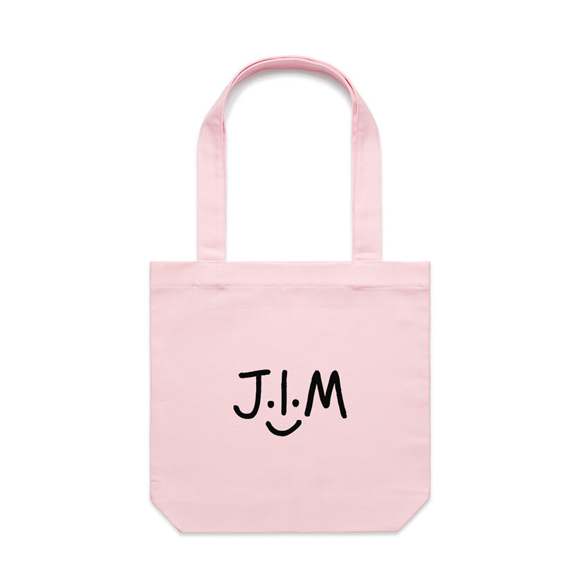 Milestone Tote Bag
