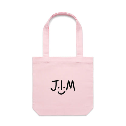Milestone Tote Bag