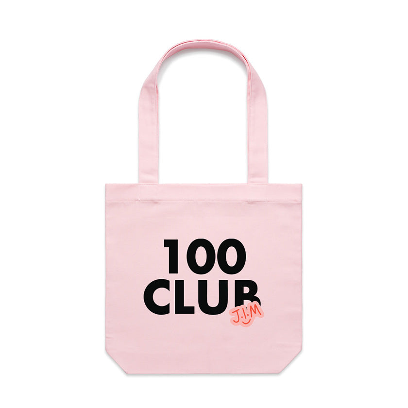 Milestone Tote Bag