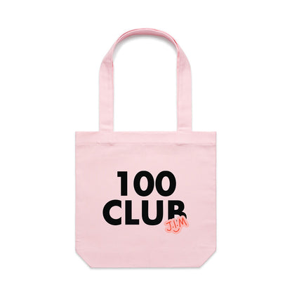 Milestone Tote Bag