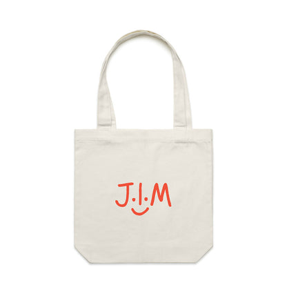 Milestone Tote Bag
