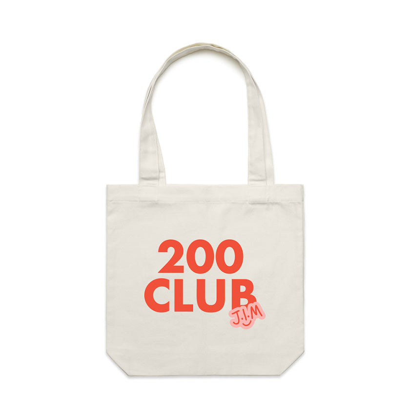 Milestone Tote Bag