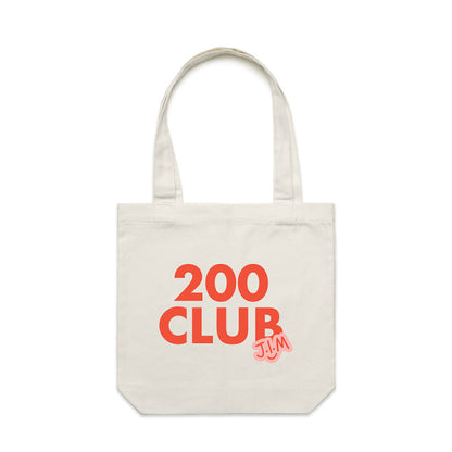 Milestone Tote Bag
