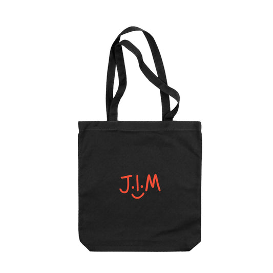 California Canvas Tote Bag