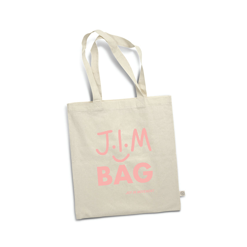VIP Pink Tote Bag