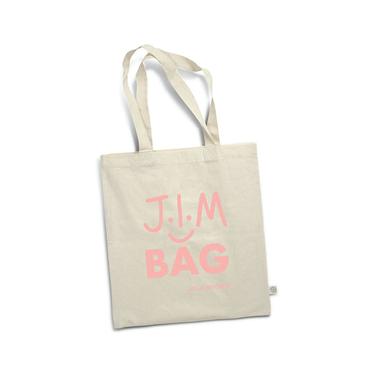 VIP Pink Tote Bag